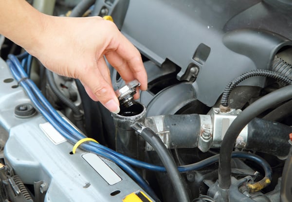 Premium Quality Front or Rear Brake Pad Replacement Service - Options Available for Both Front & Rear & Four or Six-Cylinder Cars — photo 5