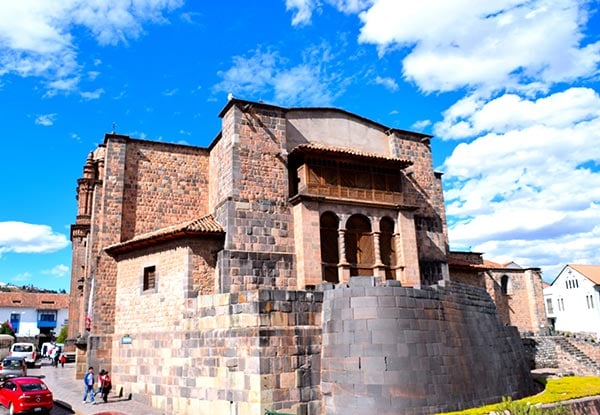 Per-Person, Twin-Share Seven-Day Trek to Machu Picchu through the Inca Trail incl. Accommodation, Transfers, Breakfast, English-Speaking Tour Guide & More — photo 7