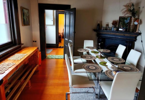 One-Night Lawrence Otago Stay for Two or up to Six Guests incl. Continental Breakfast at The Historical Bank House — photo 6