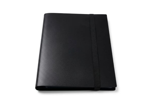 Nine-Pocket Trading Card Binder Album