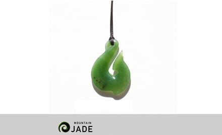 Mountain Jade