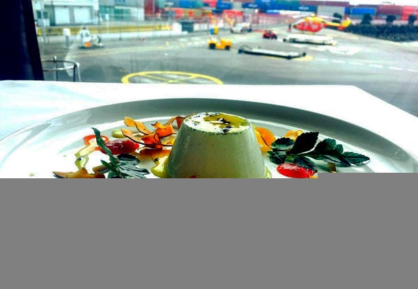 $99 for a Three-Course Set Menu for Two People – Options for up to Six People (value up to $850) — photo 5