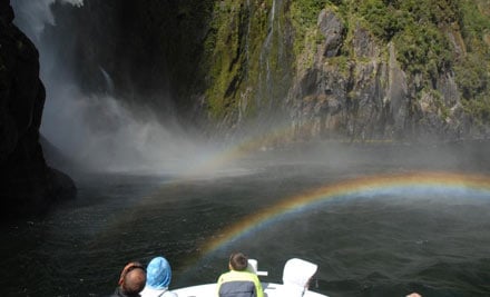 ECO Tours Milford Sound