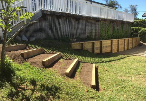 Two-Hour Garden Maintenance Package with Garden Waste Removal - Options for up to Ten Hours — photo 4
