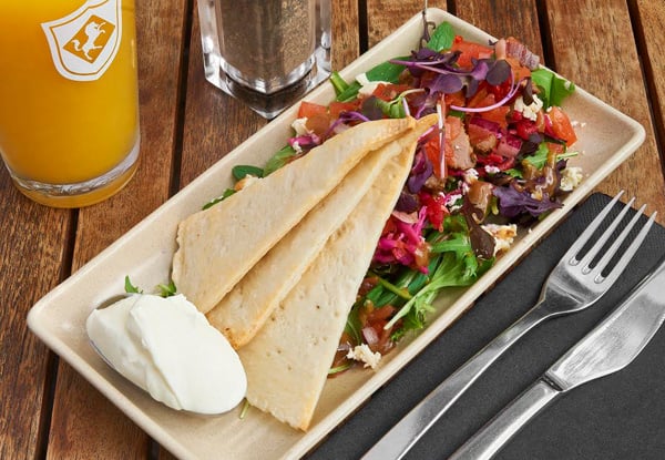 $40 Dining Voucher for Two or More People - Valid Seven Days — photo 6