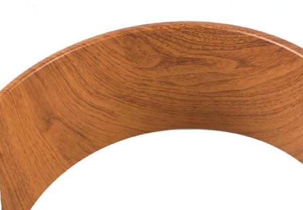 Yoga Cork Wheel — photo 2