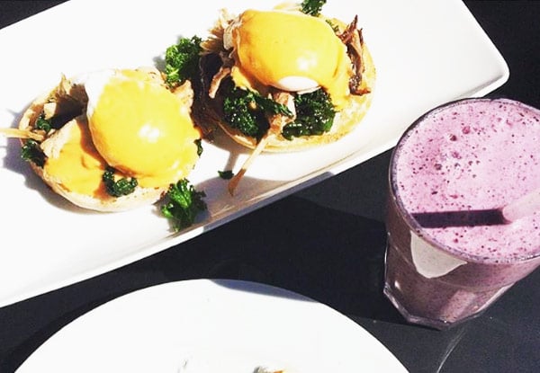 $39 for Two Mains & Drinks for Two People - Options for Four & Six People (value up to $240) — photo 7