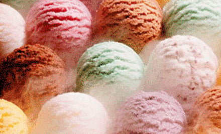 Royal Copenhagen Ice Cream