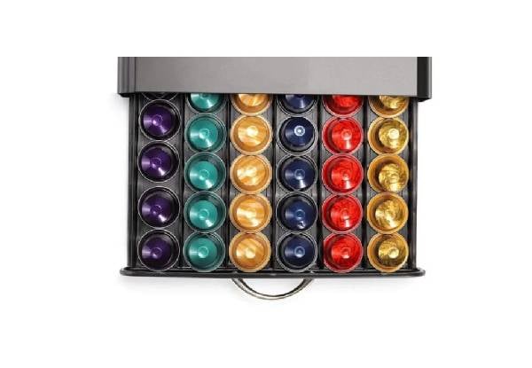 Coffee Capsule Drawer Organiser Compatible with Nespresso — photo 3