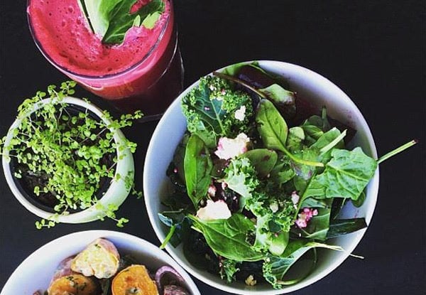 $39 for Two Mains & Drinks for Two People - Options for Four & Six People (value up to $240) — photo 4