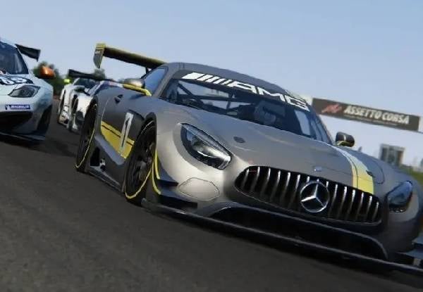 One or Two Hours of Sim Racing at The Cave Taupo from $50 — photo 4