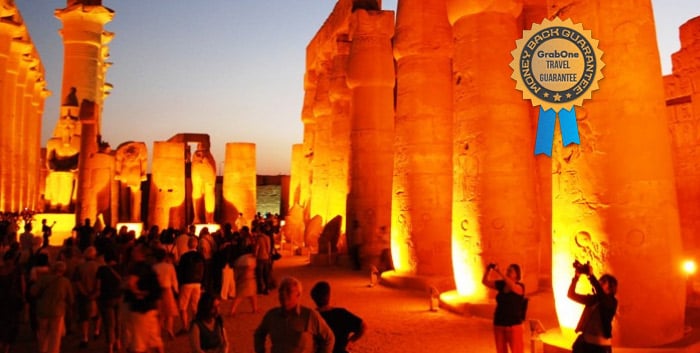 Encounters Travel - Egypt