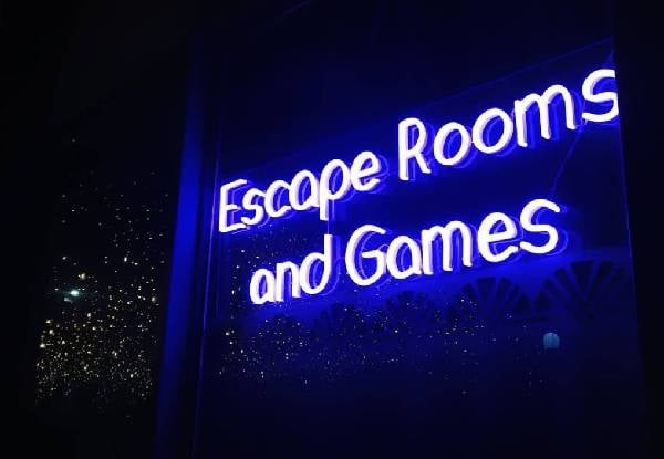 Wizard Express Escape Room at Enigma Escape Rooms from $29.46 — photo 3