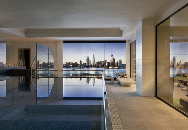Luxurious Urban Five-Star Hotel Stay for Two at SO/ Auckland incl. Complimentary Room Upgrade and $50 Hotel Credit & Drinks  - Options to Stay up to Three Nights with $150 Credit — photo 5