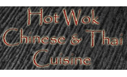 Hot Wok Restaurant
