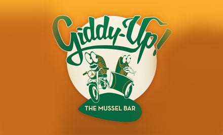 Giddy-Up! (!)