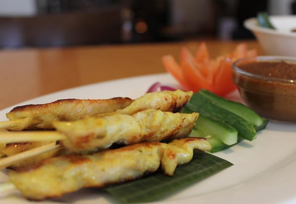 Sambal Malaysian Restaurant