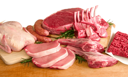 Burlington Butcher