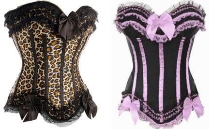 Leopard & Lace
