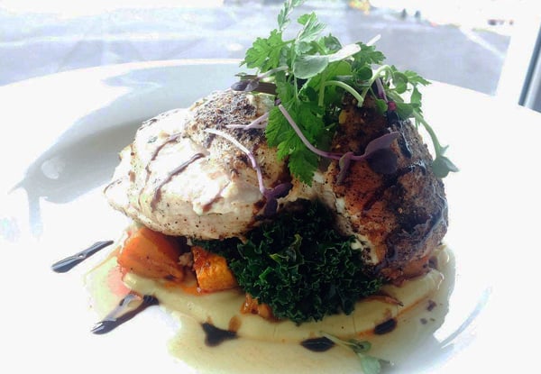 $99 for a Three-Course Set Menu for Two People – Options for up to Six People (value up to $850) — photo 6
