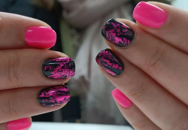 Gel Polish Manicure, BIAB, Nail Extensions or Spa Pedicure, from $40 — photo 5