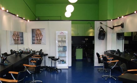 Clip Joint