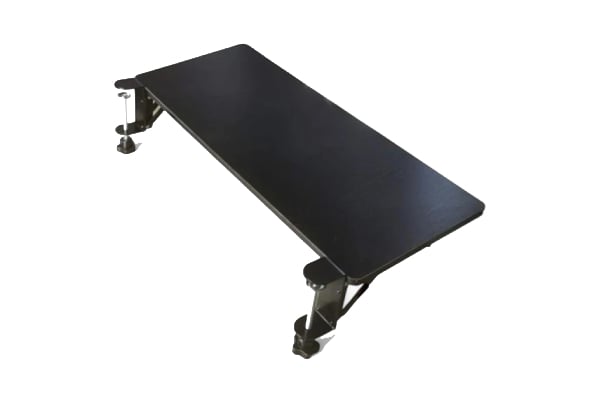 Foldable Desk Extender Tray — photo 2