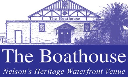The Boathouse