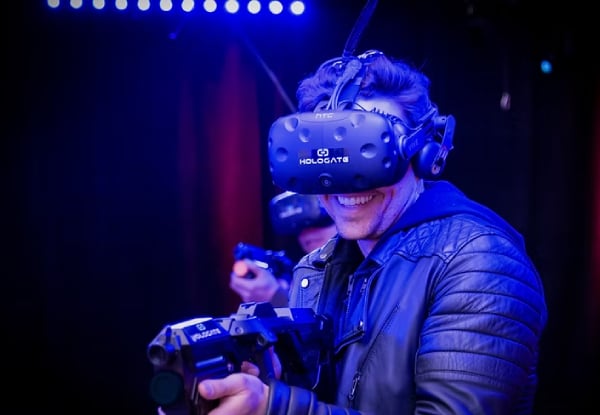 1-Hour Pass at Thrillzone Queenstown from $99 — photo 3