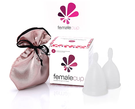 FemaleCup