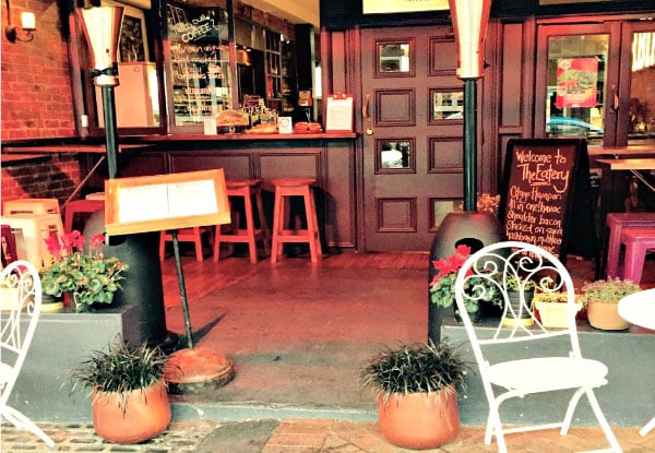 $15 for Two Fish 'N' Chips Lunch Meals incl. Makikihi Fries, Aioli, House Salad & Crispy Beer Battered Fish Fillet — photo 3