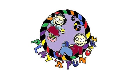 Play 'n' Fun Indoor Play Café