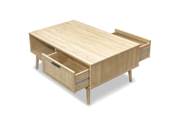 Naturlig Coffee Table — photo 2