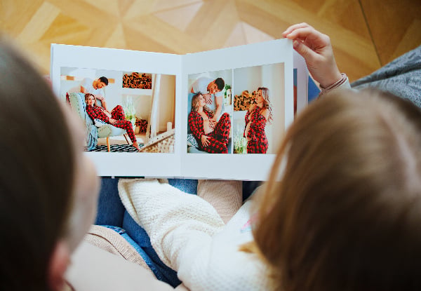 Personalised Hardcover Photobook Range — photo 3