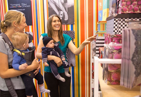 $10 for Two Express Entry Tickets to the Women's Lifestyle Expo in Whangarei or $25 for One Express Entry & an Expo Goodie Bag – August 6th or 7th (value up to $30) — photo 3