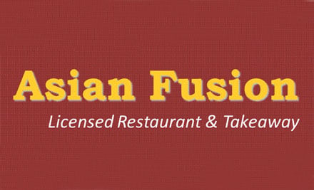 Asian Fusion