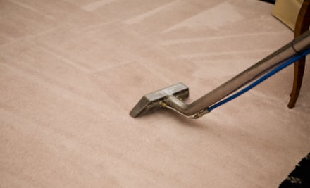 McArdles Space Age Carpet Cleaning