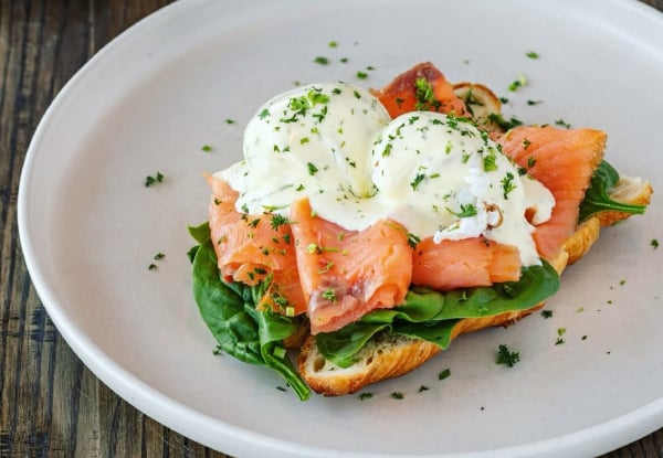 $25 for a $45 Dining Voucher from the All Day Menu at Town Tonic — photo 8