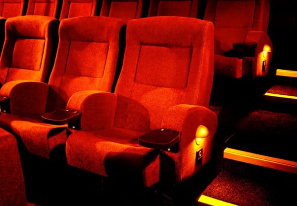 Two-Person Boutique Dining & Movie Package incl. Tickets & Ice Creams - Options to have Pizza, Ice Creams & Glass of Wine or Beer - Options for up to Four People — photo 5