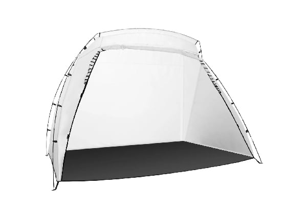 Portable Spray Paint Tent — photo 4
