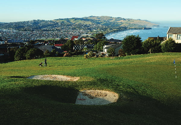 18-Hole Round of Golf - Options for New or Affiliated Members at St Clair Golf Club — photo 4