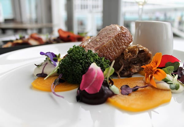 Five-Course Degustation Dinner for Two People - Option to incl. Wine Matching or for Four People — photo 6