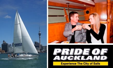 Explore Sailing