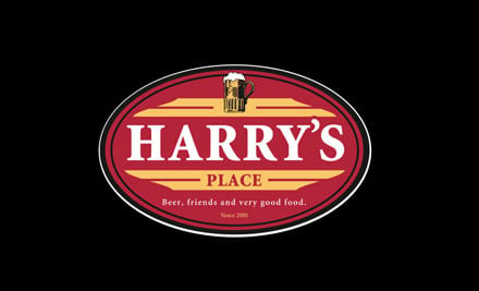 Harry's Place, Parnell