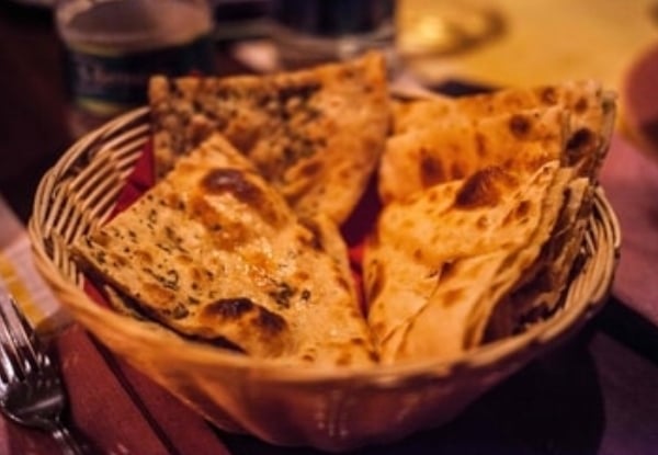 $30 Chilli Peppers Lunch & Dinner Voucher for Two People - Options for Four People - Valid for Tuesday to Sunday — photo 5