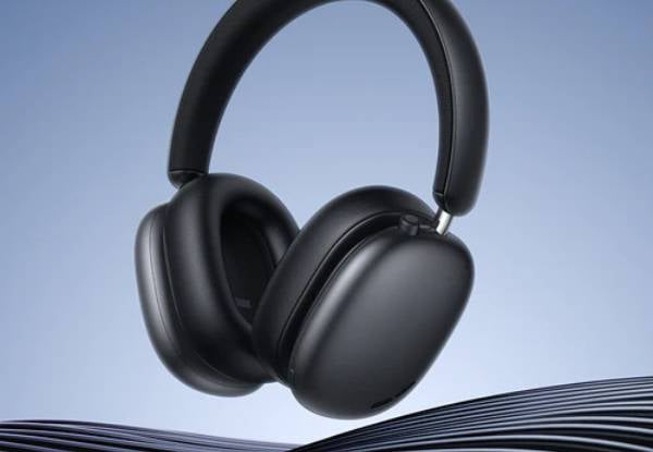 ProBeats Active Noise Cancelling Headphones Black — photo 3
