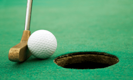Caboolture Bowl + Mini Golf