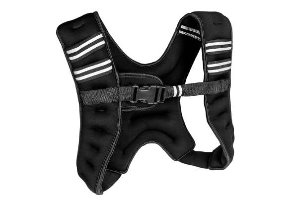 Sport 10kg Weighted Workout Vest — photo 2