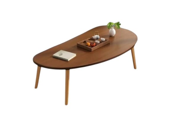 Modern Minimalist 120cm Coffee Table — photo 2