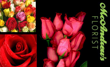 McAndrew's Florist